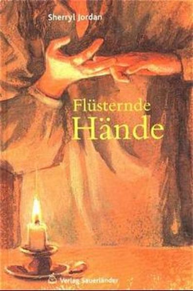 Flüsternde Hände