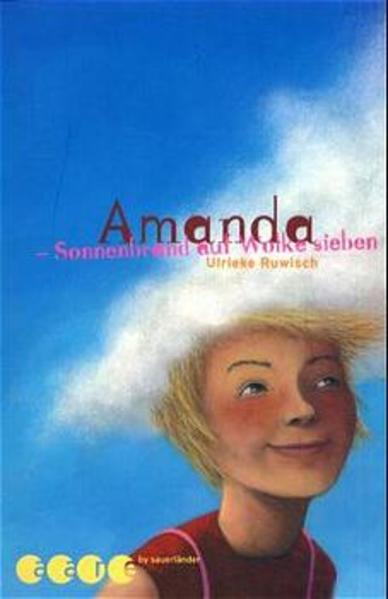 Amanda - Sonnenbrand auf Wolke sieben