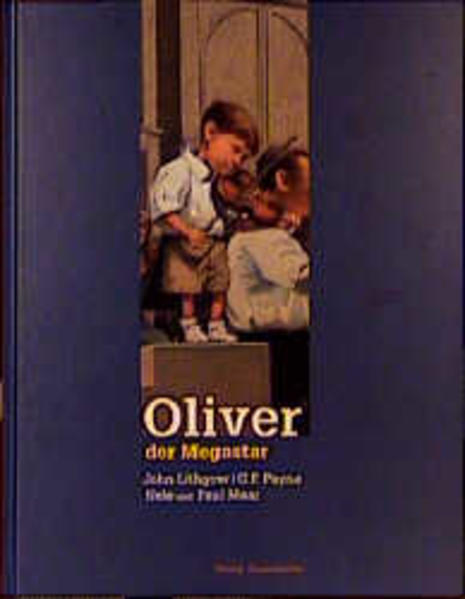 Oliver, der Megastar