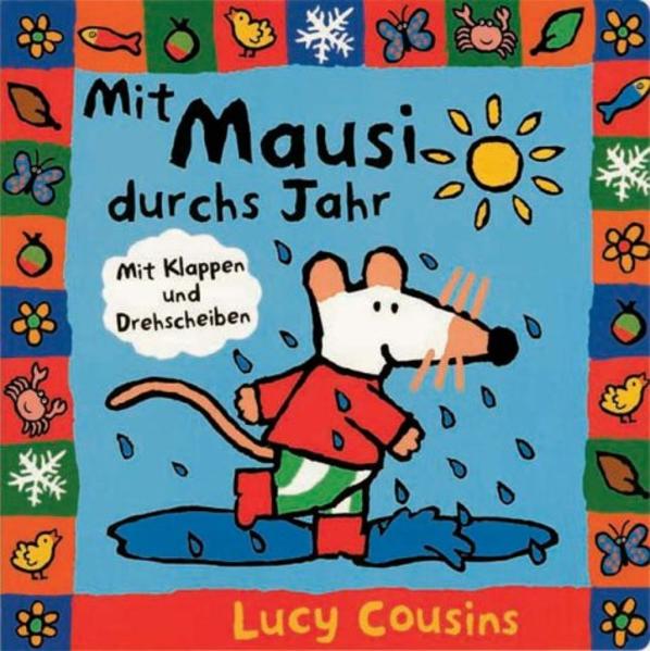 Mausis Jahreszeiten