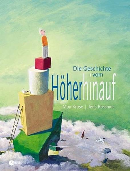 Die Geschichte vom Höherhinauf
