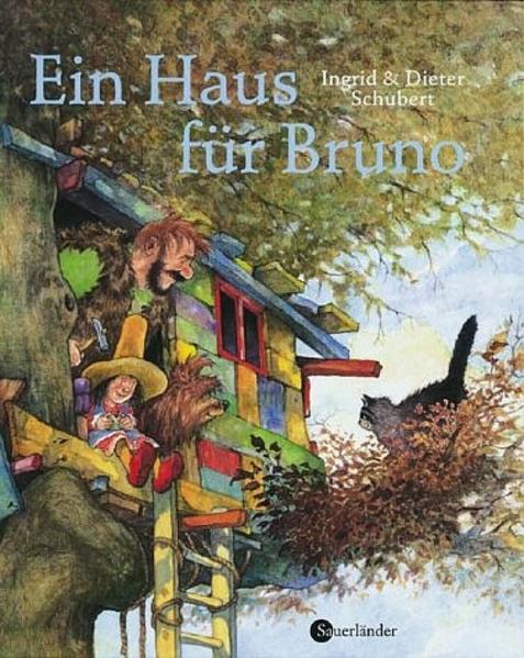 Ein Haus für Bruno