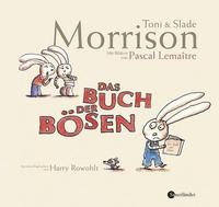 Das Buch der Bösen
