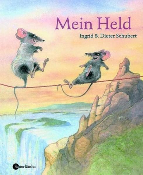 Mein Held