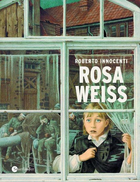 Rosa Weiß