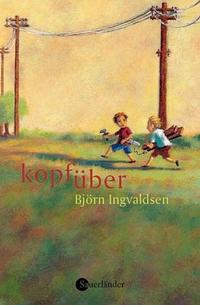 Kopfüber