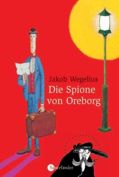 Die Spione von Oreborg