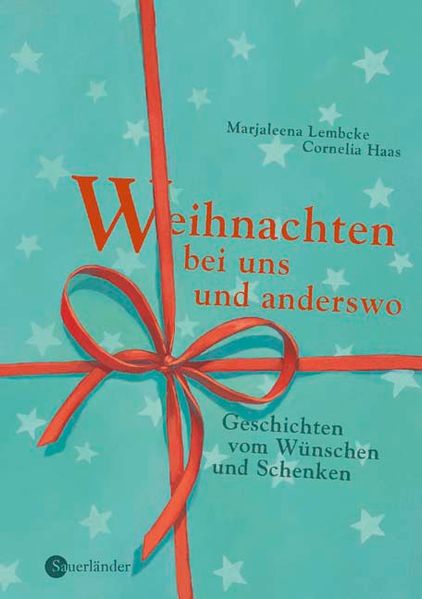 Weihnachten bei uns und anderswo