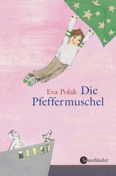 Die Pfeffermuschel
