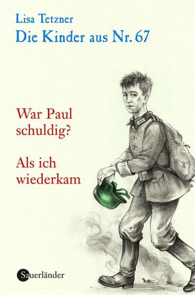 Die Kinder aus Nr. 67
