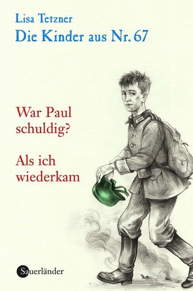 Die Kinder aus Nr. 67