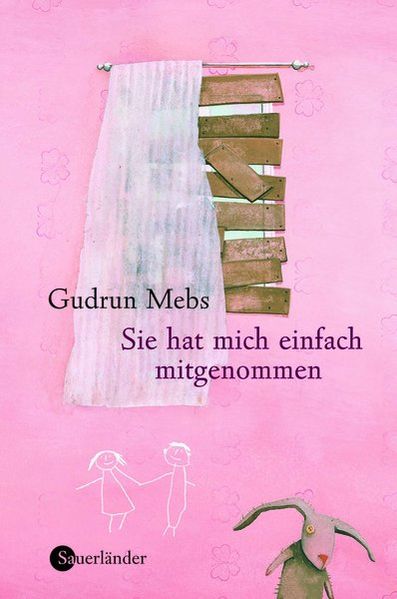 Sie hat mich einfach mitgenommen