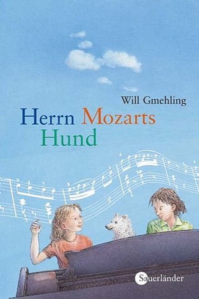 Herrn Mozarts Hund