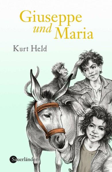 Giuseppe und Maria