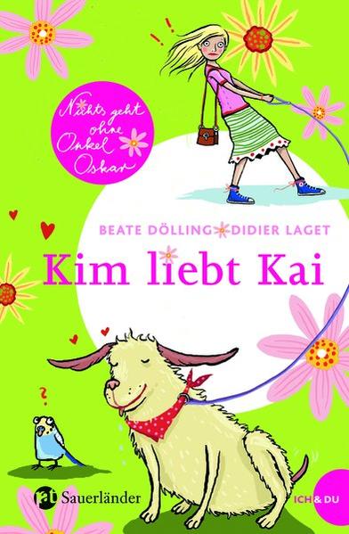 Nichts geht ohne Onkel Oskar - Kim liebt Kai