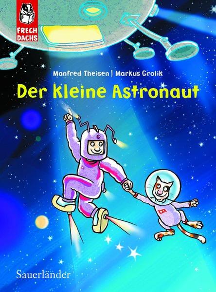 Der kleine Astronaut