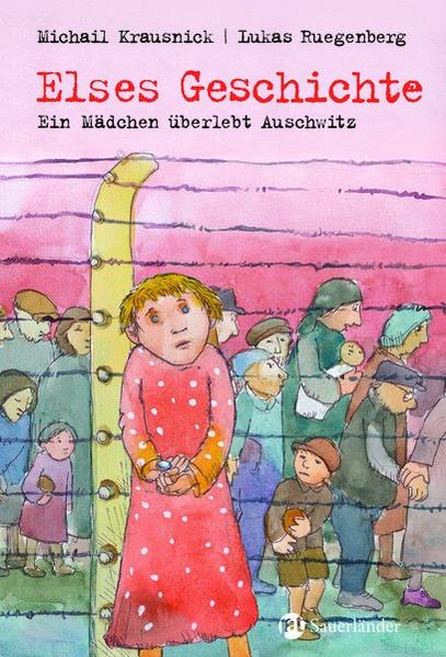 Elses Geschichte