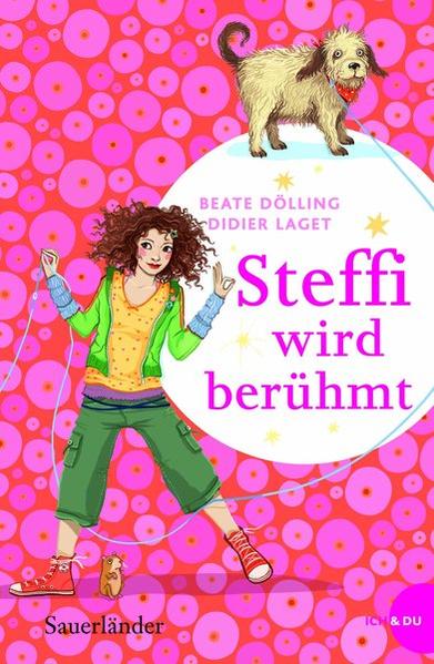 Steffi wird berühmt