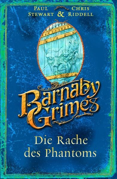 Buchcover