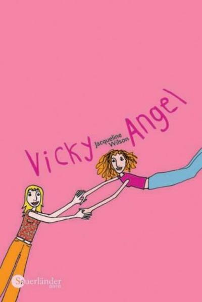 Vicky Angel