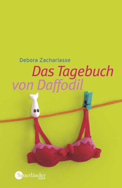 Das Tagebuch von Daffodil