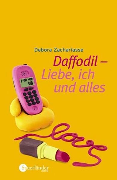 Daffodil - Liebe, ich und alles