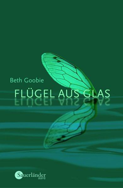 Flügel aus Glas