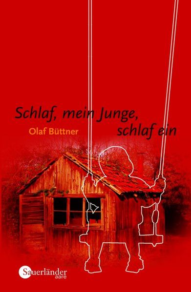 Schlaf, mein Junge, schlaf ein