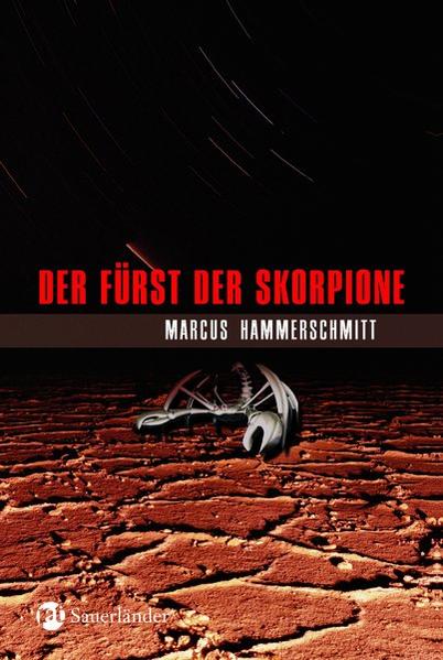 Der Fürst der Skorpione