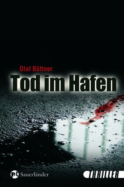 Tod im Hafen