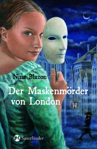 Der Maskenmörder von London
