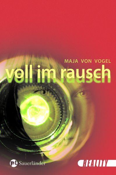 Voll im Rausch