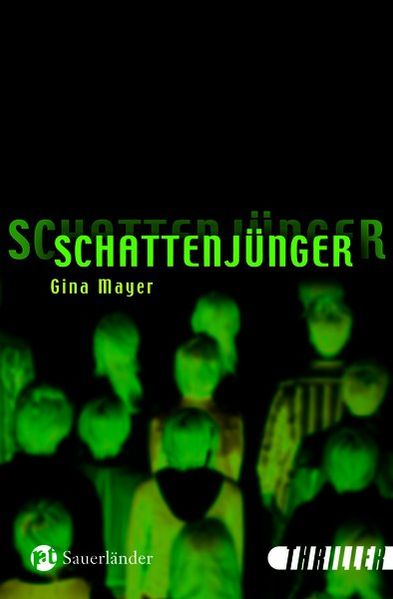 Schattenjünger