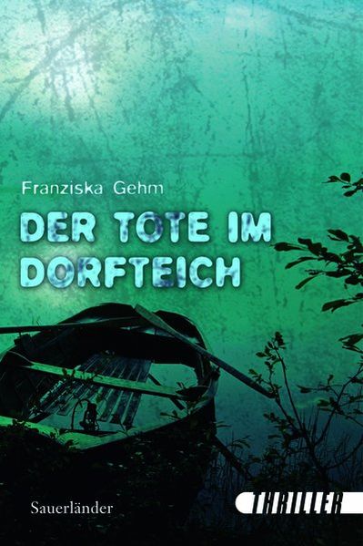 Buchcover