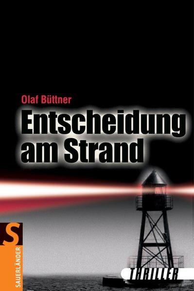 Entscheidung am Strand
