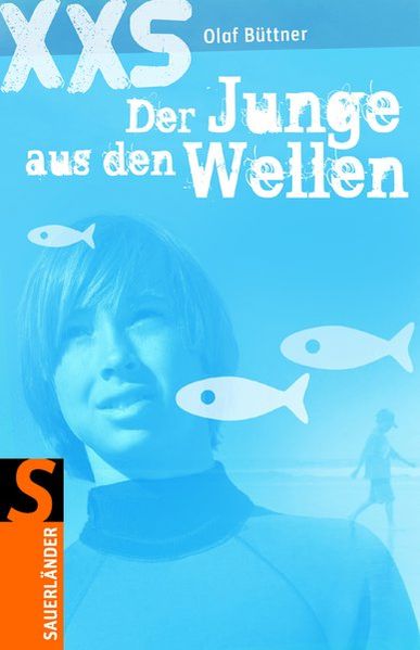 Der Junge aus den Wellen