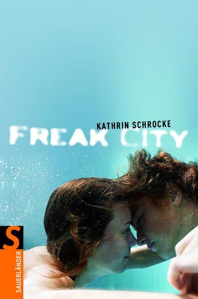 Freak City