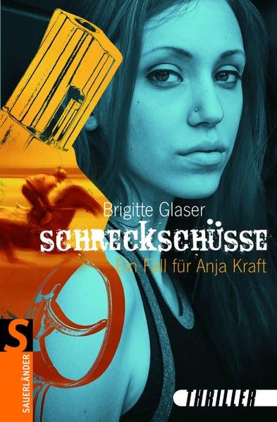 Schreckschüsse