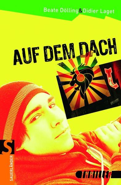 Auf dem Dach