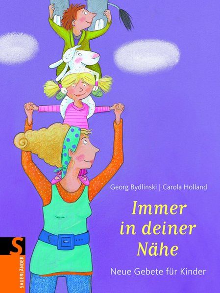 Immer in deiner Nähe