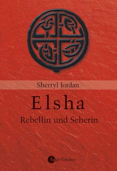 Elsha - Rebellin und Seherin