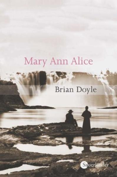 Mary Ann Alice