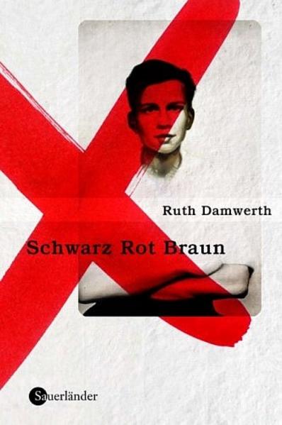 Schwarz, Rot, Braun