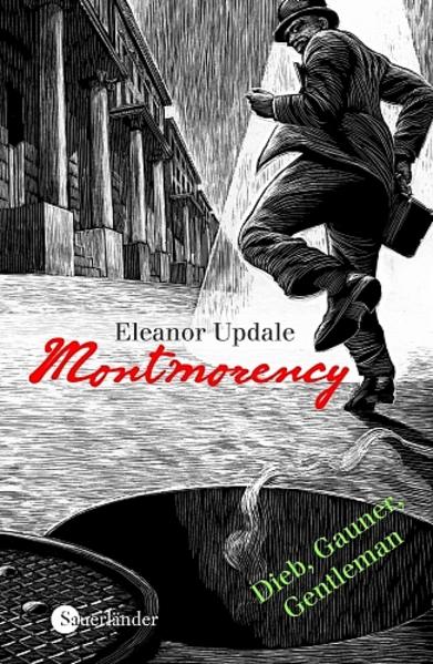 Montmorency - Dieb, Gauner, Gentleman