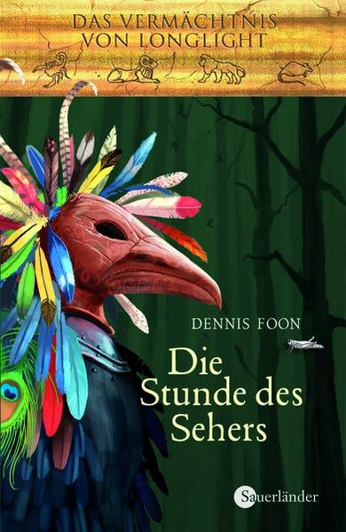 Das Vermächtnis von Longlight / Die Stunde des Sehers