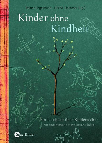 Kinder ohne Kindheit