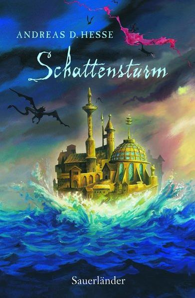 Schattensturm