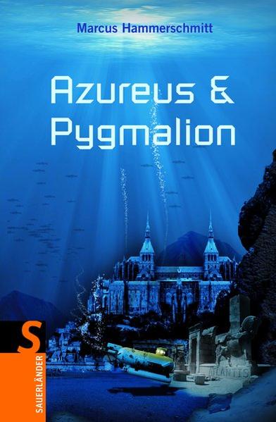 Azureus & Pygmalion