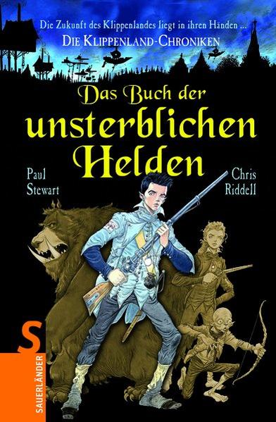 Klippenland-Band 10: