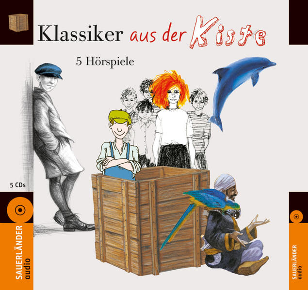 Klassiker aus der Kiste